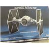 Image 2 : Star Wars Empire Strikes Back -Imperial Tie Fighter by Kenner - New Condition with Box