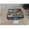 Image 1 : Star Wars Revenge of the Sith AT-AP by Kenner New Condition with Box