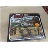 Image 2 : Star Wars Revenge of the Sith AT-AP by Kenner New Condition with Box