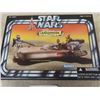 Image 2 : Star Wars Land Speeder by Kenner - New Condition with Box
