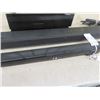 Image 2 : 3 Sound Bars, Sony SAX9000F, Panasonic SC-AP01 + 3rd model