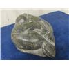 Image 2 : Soap Stone of 2 Seal Carvings 16.5 lbs
