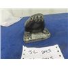 Image 2 : Soap Stone Seal Carving 1353  15979