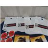Image 2 : Moto-Ski Parts Bags, Stickers, 440 Stickers, Ski-Doo Patch plus more
