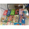 Image 2 : Vintage Garfield Collectibles; Books, Posters, Plush, Soap, Notepads, Car Air Fresheners, Buttons pl