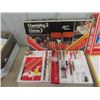 Image 2 : Chemistry 2 Set, Capsela 200, Multi Activity Set, Match Stick, Ensemble Super Electronic