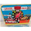Image 2 : Grand Prix Pinball Game