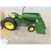 Image 2 : John Deere Die Cast Tractor + Loader, Canaroc Starter Kit Trans A Pad Launch