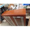 Image 2 : 2 Door China Cabinet 12" x 36" x 47"