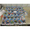 Image 1 : 34 Hot Wheels Vehicles all in packages