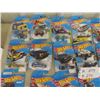 Image 2 : 34 Hot Wheels Vehicles all in packages