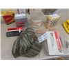 Image 2 : 1 Box 12 Gauge 3" Reloads ( lead ) , 22 12 Gauge 2 3/4", Misc. Gun Powder + Black Powder, Misc. Loos
