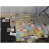 Image 1 : 96 Pokeman Cards - 16 of which are Glossy