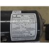 Image 2 : 3 Electric Motor 1/3 HP