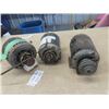 Image 3 : 3 Electric Motor 1/3 HP