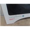Image 3 : Coca-Cola 2 Sided Sidewalk Menu Board 27.5"x 39"