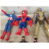 Image 2 : 11 Action Figures