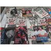 Image 1 : 30 Wrestling Magazines