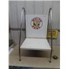 Image 1 : White Rose Rack