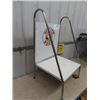 Image 2 : White Rose Rack
