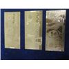 Image 2 : (6) $100 Canadian Bill Replicas