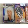 Image 2 : 7 New Halloween Wigs