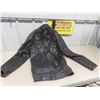 Image 1 : Leather Jacket Sz 3XL