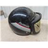 Image 2 : 2 Snowmobile Helmets; 1) Formula, 1) Sparkle Style