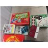 Image 2 : 11 Board Games; Trivial Pursuit, Bingo, Pictionary Mastermind plus more