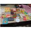 Image 1 : Games, Cards, Puzzle Books, Joke Book plus more