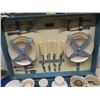 Image 3 : Brexton Picnic Set with Fitted Case