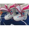 Image 2 : Fire Fly Children's Winter Boots - New or Like New-