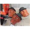 Image 2 : Halloween Animated + Freddy Lights + Train Set