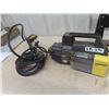 Image 2 : Karcher 455 Electric Pressure Washer + Workmate