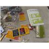 Image 2 : Bottle Opener, Straight Blades, Sewing Items, Fridge Magnets plus more