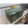 Image 1 : Military Chest Capt. GP Grose WPG Nordhorn Germany July 45 17" x 19.5" x 29.5"