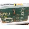 Image 3 : Military Chest Capt. GP Grose WPG Nordhorn Germany July 45 17" x 19.5" x 29.5"