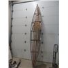 Image 2 : Kayak Frame - Needs Hide/Leather Lining