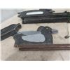 Image 3 : 12 Wooden Duck Decoys