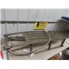 Image 2 : Wooden Sleigh 60" Long
