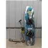 Image 1 : Jet Ryder Snowboard & Scooter