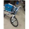 Image 2 : Chaos Super Cycle Pedal Bike