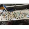 Image 1 : Quantity of Easter Ornaments