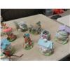 Image 2 : Quantity of Easter Ornaments