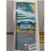 Image 2 : Screen Dining Tent 10'x 10' - Believe it's new