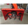 Image 2 : Ariens ST 3520 Snowblower with Electric Start 3 1/2 HP 20" Wide