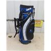 Image 1 : New Dunlop Golf Bag