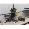 Image 1 : Kirby 2000 Vacuum with Attachments & Carpet Shampoo System