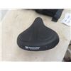 Image 2 : Bicycle Seat & Yoga Mat