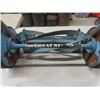 Image 2 : Great States Reel Mower, First Aid Kit, Garden Shears, Hand Saws
